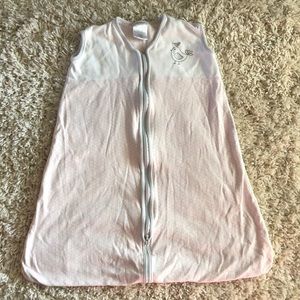 Halo SleepSack by Pottery Barn 100% Organic Cotton